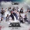 Cristo Me Libertou - Templo Soul lyrics