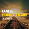 Funky Train - Single