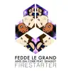 Firestarter (feat. Shaggy) [Club Mix] - Single album lyrics, reviews, download