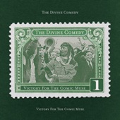 The Divine Comedy - A Lady of a Certain Age (Instrumental) [Monitor Mix]