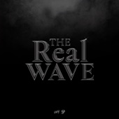 The Real Wave artwork