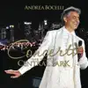 Concerto: One Night in Central Park album lyrics, reviews, download