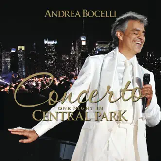 Time to Say Goodbye (Con te partirò) [feat. Ana Maria Martinez] [Live at Central Park, New York - 2011] by Andrea Bocelli, Alan Gilbert & New York Philharmonic song reviws