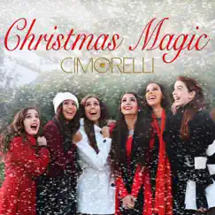 Christmas Magic - EP by Cimorelli album reviews, ratings, credits