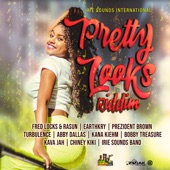 Irie Sounds Band - Pretty Looks Riddim