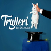 Trylleri artwork