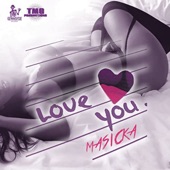 Love You artwork