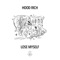 Lose Myself (Jay Robinson Remix) - Hood Rich lyrics