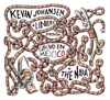 Kevin Johansen + Liniers + The Nada: (Bi)vo en México