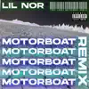 Motorboat - Single album lyrics, reviews, download