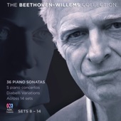 Piano Sonata No. 21 In C Major, Op. 53 -"Waldstein": 1. Allegro con brio artwork