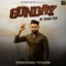 Gunday Ik Vaar Fer - Baani Sandhu & Dilpreet Dhillon lyrics