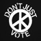 Don't (Just) Vote [feat. Bob Weir & Noam Chomsky] artwork