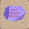 Double R - BULK Requiem lyrics