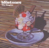 The Bluetones: The Singles, 2002
