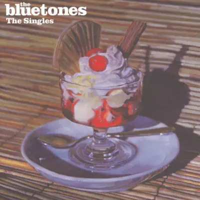 The Bluetones: The Singles - The Bluetones