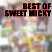Best of Sweet Micky - Michel Martelly