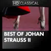 Stream & download Best of Johan Strauss II