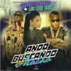 Stream & download Ando Buscando un Macho - Single