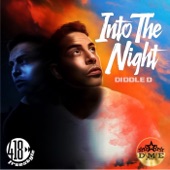 Into the Night - EP artwork