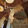 Baroque Music for Brass and Organ