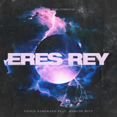 Eres Rey artwork