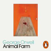 George Orwell - Animal Farm artwork