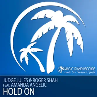 Hold On by Judge Jules & Roger Shah song reviws