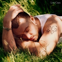 Promises-Calvin Harris & Sam Smith Promises-Calvin Harris & Sam Smith