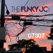 The Funky JC's - Central Avenue Strut