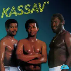 Aye by Kassav' album reviews, ratings, credits