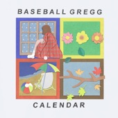 Baseball Gregg - Young