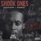 Shook (feat. AR Paisley) - Blacka Da Don lyrics