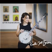 Stringworks artwork