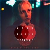 Deep House Essentials 2019 artwork