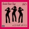 Koocheh Bazari Songs Vol 1 - 4 CD pack - Persian Music