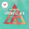 Somewhere New (feat. M-22) [Remixes] - EP album lyrics, reviews, download