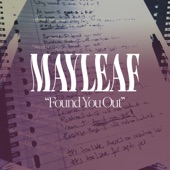Found You Out artwork