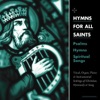 Hymns for All Saints artwork