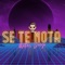 Se Te Nota (Remix) artwork