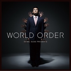 WORLD ORDER