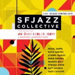 SFJAZZ Collective - Chega de Saudade