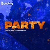 Party artwork