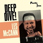 I Thought I Knew You (feat. Les McCann) artwork