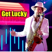 Get Lucky (Sax Version) artwork