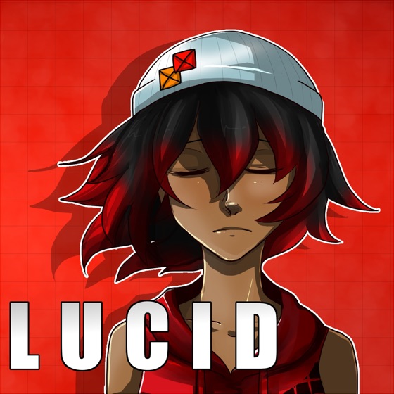 Cover artwork for Lie