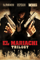 Sony Pictures Entertainment - EL Mariachi Trilogy artwork