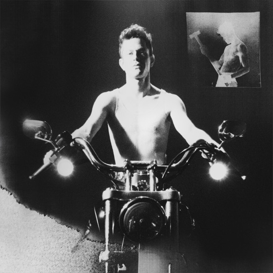 Cover artwork for On the Floor