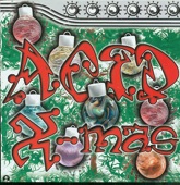 Carol of the Bells (A Demonic Christmas) artwork