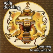 Ugly Duckling - Eye on the Gold Chain (Cut Chemist Remix)